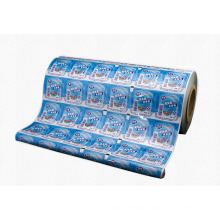 Yoghourt Roll Film/Liquid Milk Film/Plastic Food Film